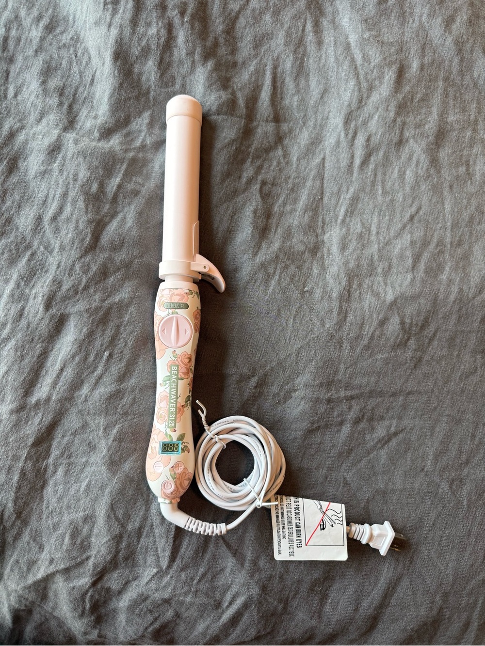 Beachwaver Curling Iron - Limited Edition